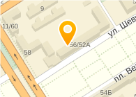 Тетраком - Барнаул - логотип