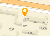 Поллекс - Барнаул - логотип