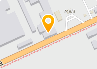 Поллекс - Барнаул - логотип