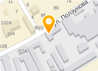 Максимум - Барнаул - логотип