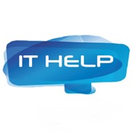 IT Help - Ставрополь - логотип