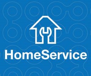 Home Service  - ремонт крупной бытовой техники  