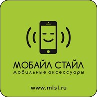 Мобайл Стайл - Жуковский - логотип