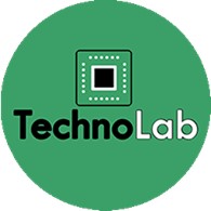 Technolab - Владивосток - логотип