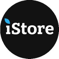 IStore - Владивосток - логотип