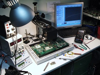Ремонт компьютеров и ноутбуков  - ремонт роутеров ASUS 