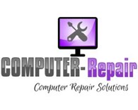 Компьютерная помощь - Пушкино - логотип