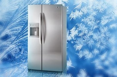 Мороз-сервис  - ремонт холодильников  