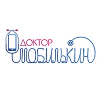 Mobilkin. pro - Новосибирск - логотип