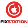 FixStation - Москва - логотип
