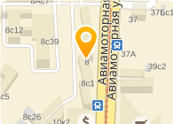 Сервисный центр iphone - Москва - логотип