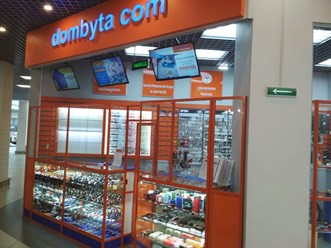 Мастерская Дом Быта.com  - ремонт телефонов Toshiba 