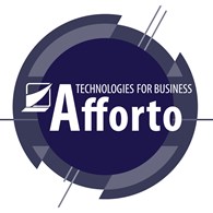 Аффорто - Москва - логотип