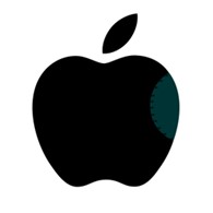 Сервисный центр Apple - Воронеж - логотип
