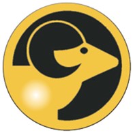 Золотой Овен - Воронеж - логотип