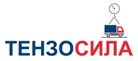 Весовой завод Тензосила - Воронеж - логотип