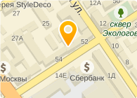 Тэга - Воронеж - логотип