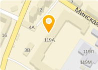 IT технологии - Воронеж - логотип