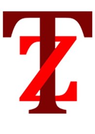 ТопЗаправка - Москва - логотип