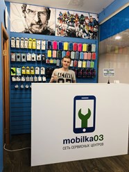 Mobilka03  - ремонт электронных книг  