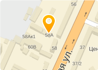 Аланко - Воронеж - логотип