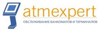 Атм Эксперт - Москва - логотип