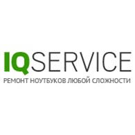 IQservice - Москва - логотип