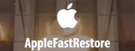 AppleFastRestore - Москва - логотип