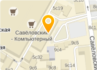 Центр поставки комплектующих - Москва - логотип