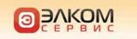 Элком-Сервис - Красногорск - логотип