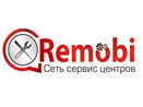 Remobi - Видное - логотип