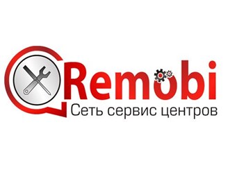 Remobi  - ремонт моноблоков  