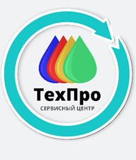 ТехПро - Москва - логотип