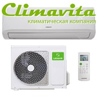 Climavita - Москва - логотип