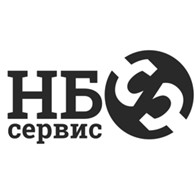 НБ Сервис - Москва - логотип