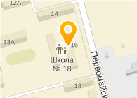 ГК Бюро офисных машин - Красногорск - логотип