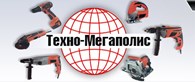Техно-Мегаполис - Москва - логотип