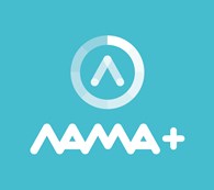 Лама+ - Москва - логотип
