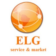 Elg Сервис - Электросталь - логотип