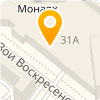 Imodservice.ru - Москва - логотип