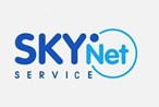 Скайнет Сервис - Москва - логотип