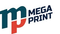 Мегапринт - Москва - логотип