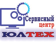 Юлтех - Москва - логотип