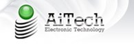 AiTech Electronic Technology - Новосибирск - логотип