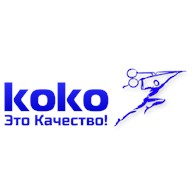 Сервисный центр КоКо - Москва - логотип