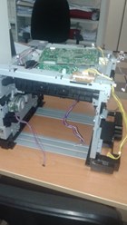 Апринт-сервис  - ремонт принтеров  