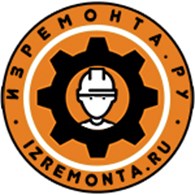 Изремонта.ру - Москва - логотип