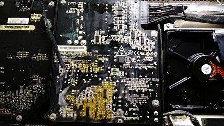 Orange Apple  - ремонт компьютеров  
