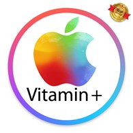 Сервисный центр Vitamin+ - Химки - логотип