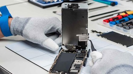 Apple Doktor  - ремонт телефонов  